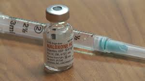 narcan
