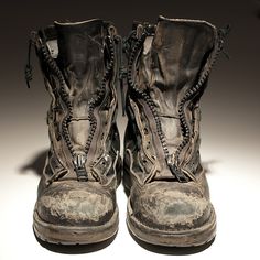 boots
