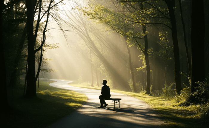 A Mental Health&nbsp;Odyssey