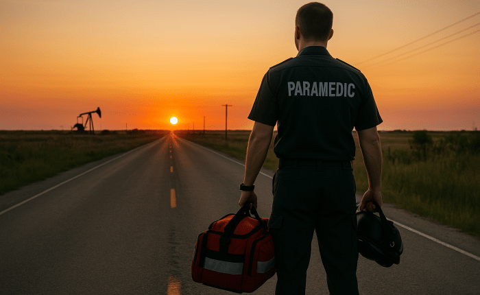 A Mental Health Odyssey – Still&nbsp;Here